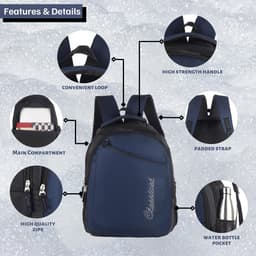 Thumbnail 3 of Classic Backpack