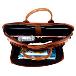 Thumbnail 3 of Leather Laptop Bag