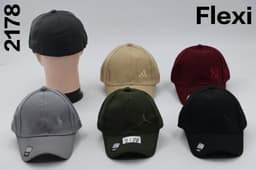 Thumbnail 1 of Flexi Caps