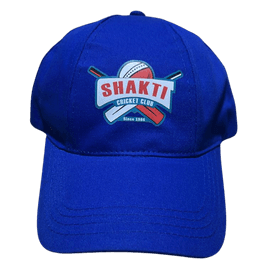 Thumbnail 1 of Printed Cap