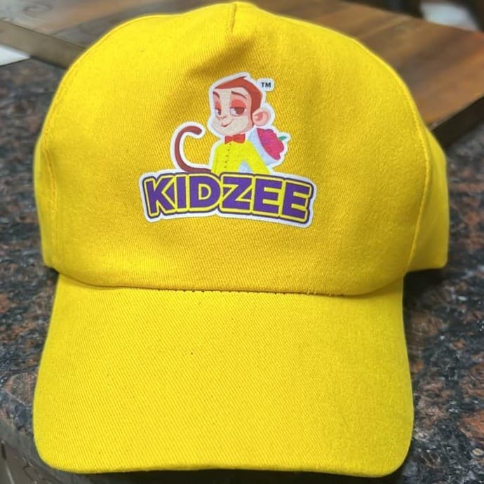 Kids Caps