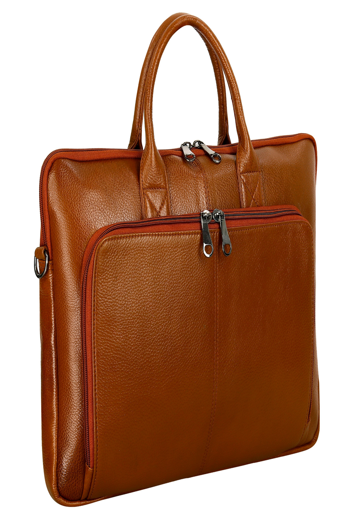 Leather Laptop Bag